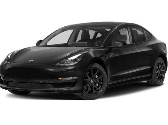 TESLA MODEL 3 2021 5YJ3E1EB4MF848047 image
